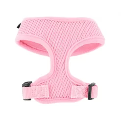 Frisco Soft Mesh Back Clip Dog Harness
