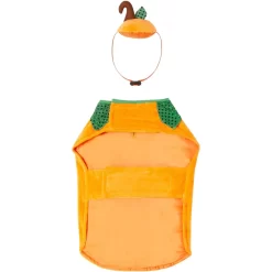 Frisco Pumpkin Dog & Cat Costume 13 Frisco Pumpkin Dog & Cat Costume -Frisco 144446 PT4. AC SS1800 V1567176587