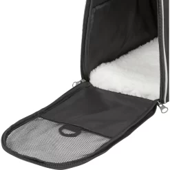 Frisco Basic Dog & Cat Carrier Bag, Black 15 Frisco Basic Dog & Cat Carrier Bag, Black -Frisco 144985 PT8. AC SS1800 V1569025520