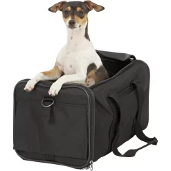 Frisco Travel Bag Dog & Cat Carrier -Frisco 144992 PT7. AC SS1800 V1569025724
