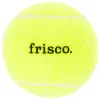 Frisco Fetch Squeaky Tennis Ball Dog Toy
