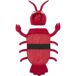Frisco Red Lobster Dog & Cat Costume 13 Frisco Red Lobster Dog & Cat Costume -Frisco 158723 PT5. AC SS1800 V1659023205