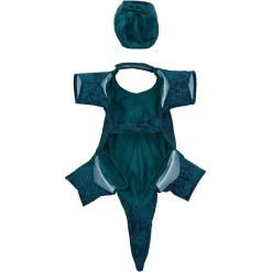 Frisco Stegosaurus Dinosaur Dog & Cat Costume 14 Frisco Stegosaurus Dinosaur Dog & Cat Costume -Frisco 158777 PT5. AC SS1800 V1567177366