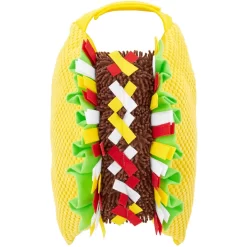 Frisco Taco Dog & Cat Costume 10 Frisco Taco Dog & Cat Costume -Frisco 158826 PT4. AC SS1800 V1567176838