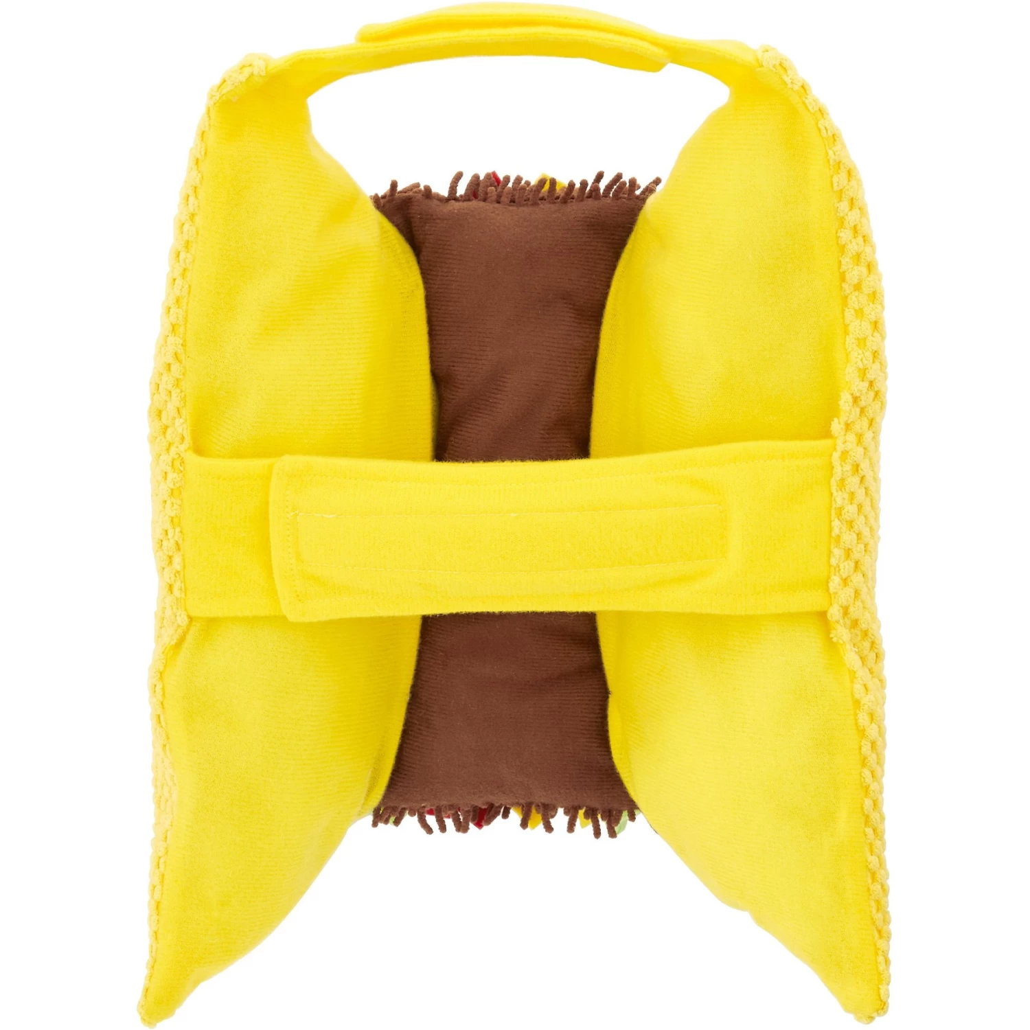 Frisco Taco Dog & Cat Costume 5 Frisco Taco Dog & Cat Costume - Image 5