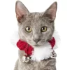 Frisco Jingle Bells Dog & Cat Holiday Collar With Bells, 1 Count