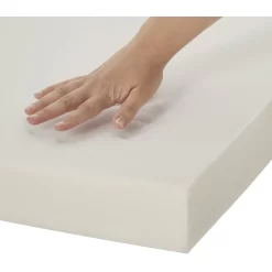 Frisco Quilted Orthopedic Pillow Cat & Dog Bed W/Removable Cover -Frisco 165196 PT4. AC SS1800 V1578443264