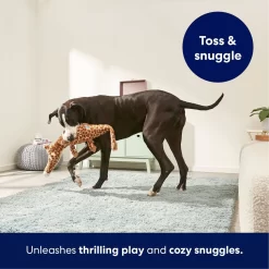 Frisco Giraffe Wagazoo Plush Squeaky Dog Toy 10 Frisco Giraffe Wagazoo Plush Squeaky Dog Toy -Frisco 174745 PT4. AC SS1800 V1695748354