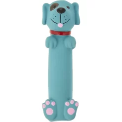 Frisco Latex Squeaky Puppy Toy