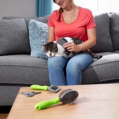 Frisco Beginner Grooming Kit For Dogs And Cats -Frisco 206909 PT6. AC SS1800 V1680186162