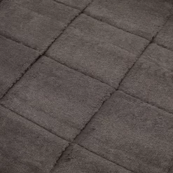 Frisco Quilted Plush Dog Crate Mat -Frisco 210245 PT3. AC SS1800 V1590068201