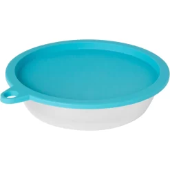 Frisco Silicone Cover Dog & Cat Travel Bowl
