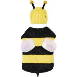 Frisco Bumble Bee Dog & Cat Costume -Frisco 215492 PT4. AC SS1800 V1624543687