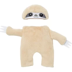 Frisco Front Walking Sloth Dog & Cat Costume -Frisco 215539 PT2. AC SS1800 V1594939568