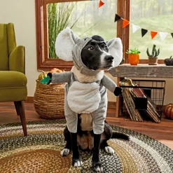 Frisco Front Walking Koala Dog & Cat Costume -Frisco 215546 PT8. AC SS1800 V1599139863