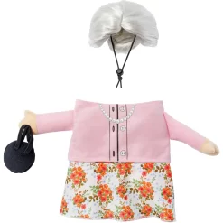 Frisco Front Walking Granny Dog & Cat Costume -Frisco 215577 PT6. AC SS1800 V1624454563