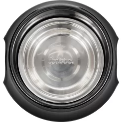 Frisco Stainless Steel Bowl With Elevated Stand -Frisco 216020 PT3. AC SS1800 V1591020423