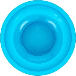 Frisco Plastic Suction Bowl, Blue -Frisco 216037 PT3. AC SS1800 V1591020492