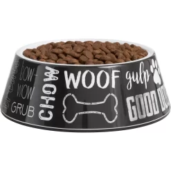 Frisco Doggie Melamine Bowl 9 Frisco Doggie Melamine Bowl -Frisco 216062 PT2. AC SS1800 V1591020976