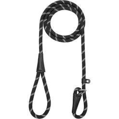 Frisco Reflective Rope Slip Lead Dog Leash 7 Frisco Reflective Rope Slip Lead Dog Leash -Frisco 221212 PT2. AC SS1800 V1596501953