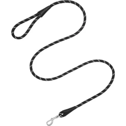 Frisco Reflective Rope Dog Leash