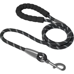 Frisco Rope Dog Leash With Padded Handle
