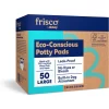 Frisco Large Eco-Conscious Dog Training & Potty Pads