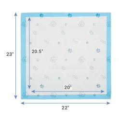 Frisco Printed Dog Training & Potty Pads -Frisco 227465 PT2. AC SS1800 V1674663300