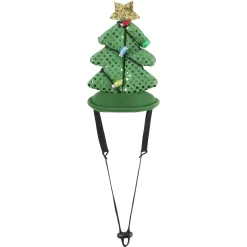 Frisco Christmas Tree LED Dog & Cat Headpiece -Frisco 229051 PT4. AC SS1800 V1600710169