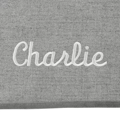 Frisco Faux Linen Personalized Dog & Cat Blanket 13 Frisco Faux Linen Personalized Dog & Cat Blanket -Frisco 234954 PT5. AC SS1800 V1597844458