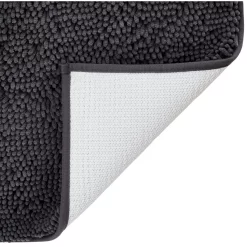 Frisco Microfiber Chenille Paw Print Doormat -Frisco 235886 PT2. AC SS1800 V1603321924