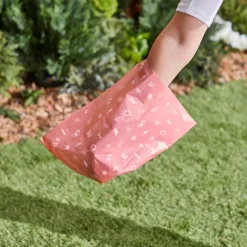 Frisco Beach Print Dog Poop Bags, 120 Count -Frisco 237004 PT4. AC SS1800 V1669100848