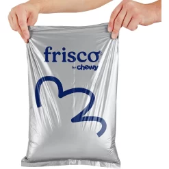 Frisco Pantry Pack Large Size Dog Poop Bags, 120 Count -Frisco 237010 PT2. AC SS1800 V1669100910