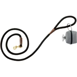 Frisco Large Size Dog Poop Bags With Fabric Dispenser -Frisco 237013 PT4. AC SS1800 V1610772314