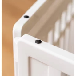 Frisco 8-Panel Plastic Exercise Dog Playpen -Frisco 239693 PT8. AC SS1800 V1687530043