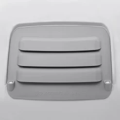 Frisco Dome Dog House -Frisco 241900 PT3. AC SS1800 V1602886293