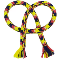 Frisco Pretzel Rope Dog Toy