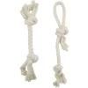 Frisco Double Knot Cotton Rope Fetch Dog Toy