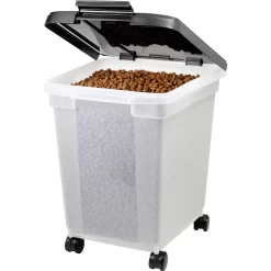 Frisco Airtight Dog & Cat Food Storage Container -Frisco 245805 PT3. AC SS1800 V1603748817
