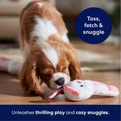 Frisco Bunny Plush Squeaky Puppy Toy 8 Frisco Bunny Plush Squeaky Puppy Toy -Frisco 245916 PT3. AC SS1800 V1695760959