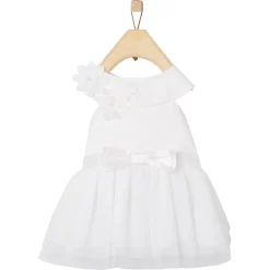 Frisco Formal Dog Wedding Dress -Frisco 248743 PT3. AC SS1800 V1613666589