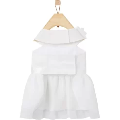 Frisco Formal Dog Wedding Dress -Frisco 248743 PT4. AC SS1800 V1613586449