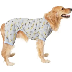 Frisco Sleepy Sloths Dog & Cat Jersey PJs -Frisco 249144 PT2. AC SS1800 V1632416471