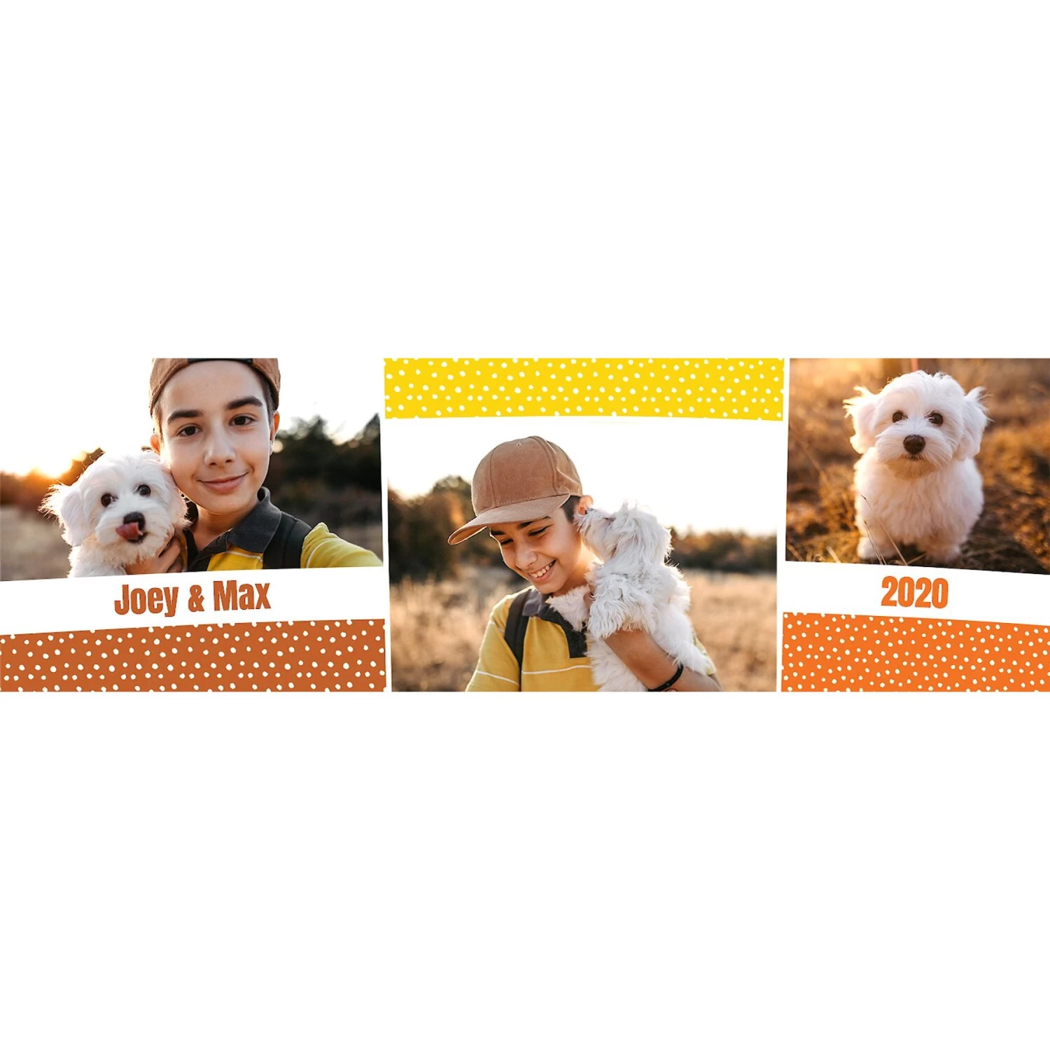 Frisco Double Walled Colored Dots Personalized Tumbler, 30-oz Cup 3 Frisco Double Walled Colored Dots Personalized Tumbler, 30-oz Cup - Image 3