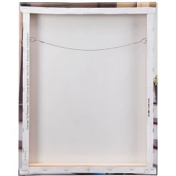 Frisco Personalized Gallery-Wrapped Canvas -Frisco 250797 PT5. AC SS1800 V1603148853