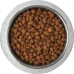 Frisco Quartz Design Stainless Steel Dog & Cat Bowl -Frisco 253044 PT5. AC SS1800 V1616526766