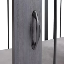 Frisco "Broadway" Dog Crate Credenza & Mat Kit -Frisco 255324 PT6. AC SS1800 V1617037640