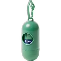 Frisco Refill Dog Poop Bags & Frisco Dog Poop Bags + Dispenser 8 Frisco Refill Dog Poop Bags & Frisco Dog Poop Bags + Dispenser -Frisco 255599 PT3. AC SS1800 V1669925870