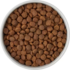 Frisco Ceramic Food Dog & Cat Bowl With Wood Base -Frisco 256043 PT6. AC SS1800 V1615311151