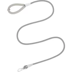 Frisco Outdoor Ultra Reflective Rope Leash With Padded Handle